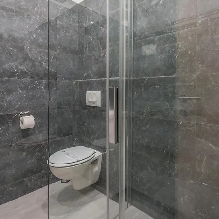 Roberto Bed and Breakfast Πόρετς