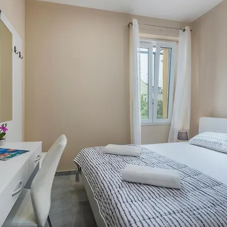Roberto Bed and breakfast 3*