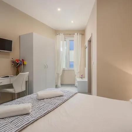 Bed and breakfast Roberto 3*