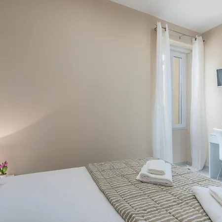 Roberto Bed and breakfast Poreč