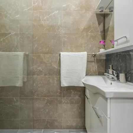 Roberto Frühstückspension Poreč