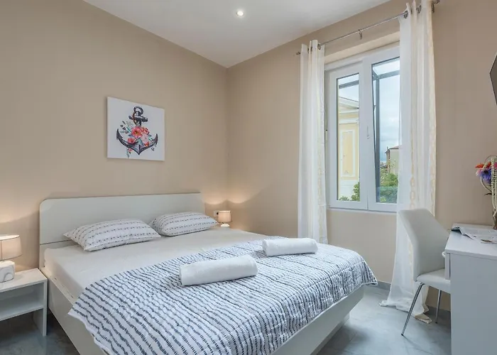 Roberto Bed & Breakfast 3*