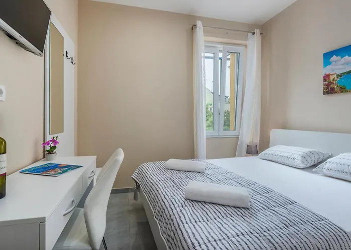 Roberto Bed and Breakfast 3*