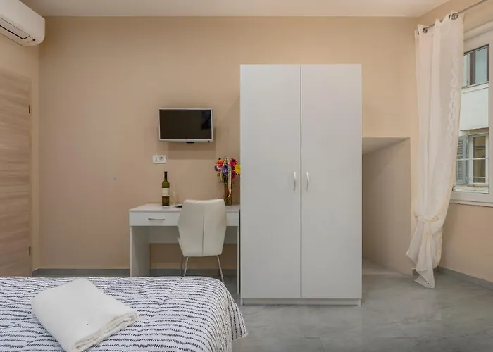 Roberto Bed and Breakfast 3*