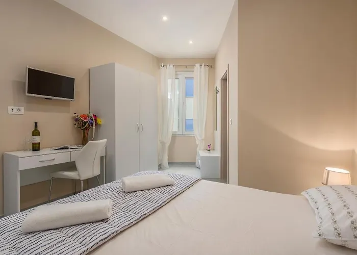 Bed and Breakfast Roberto 3*