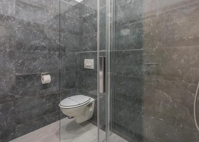 Roberto Bed & Breakfast Porec