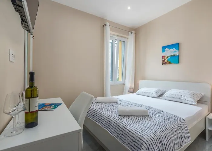 Roberto Bed & Breakfast Porec