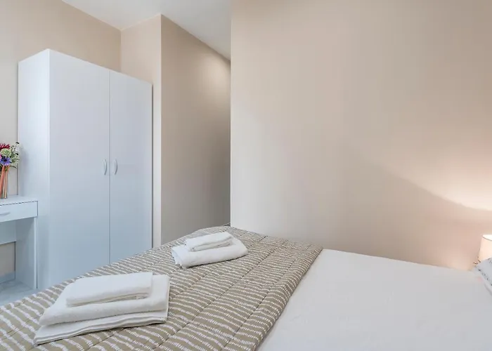 Bed and Breakfast Roberto