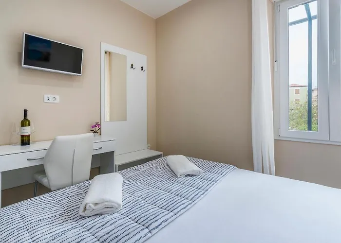 Bed and Breakfast Roberto 3*