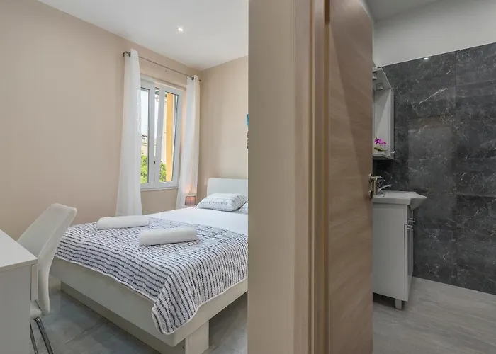 Roberto Bed and Breakfast Πόρετς