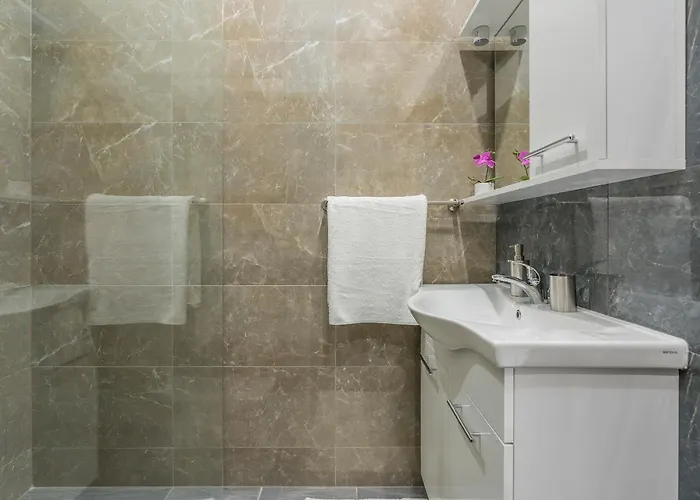 Roberto Bed and Breakfast Πόρετς